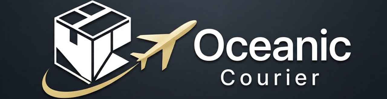 Oceanic Courier